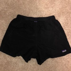 Patagonia Baggies Shorts